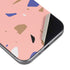 Pink Terrazzo Google Pixel 9 Skin